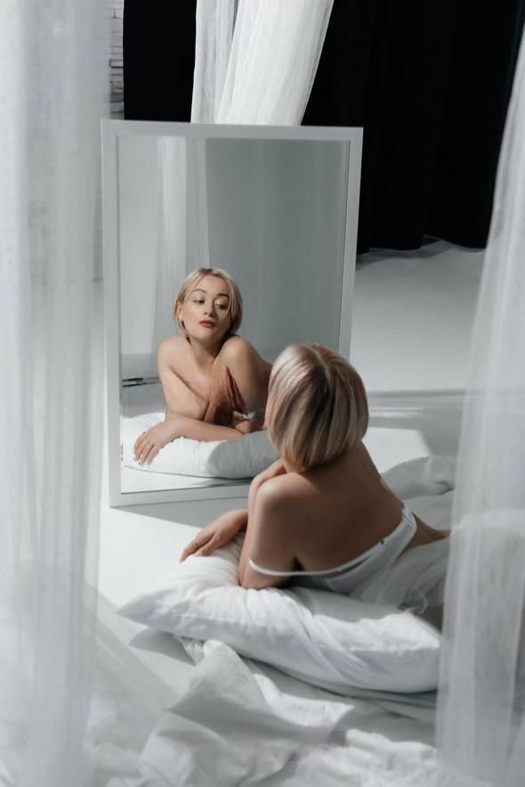 Индивидуалка Котик