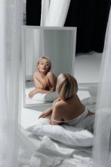 Миниатюра Индивидуалка Котик Фотография 