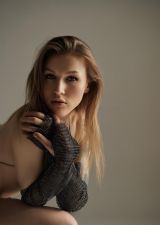 Миниатюра Индивидуалка Северяночка Центр Фотография 