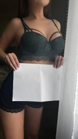 Миниатюра Индивидуалка Ангелина Фотография 