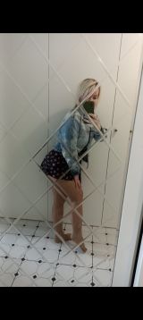 Миниатюра Индивидуалка Ксения Юго-Западный Фотография 