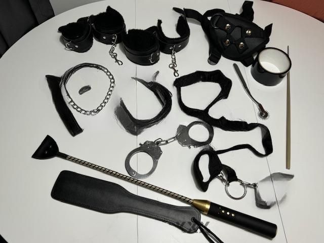 Индивидуалка Госпожа Пионерский Фотография 