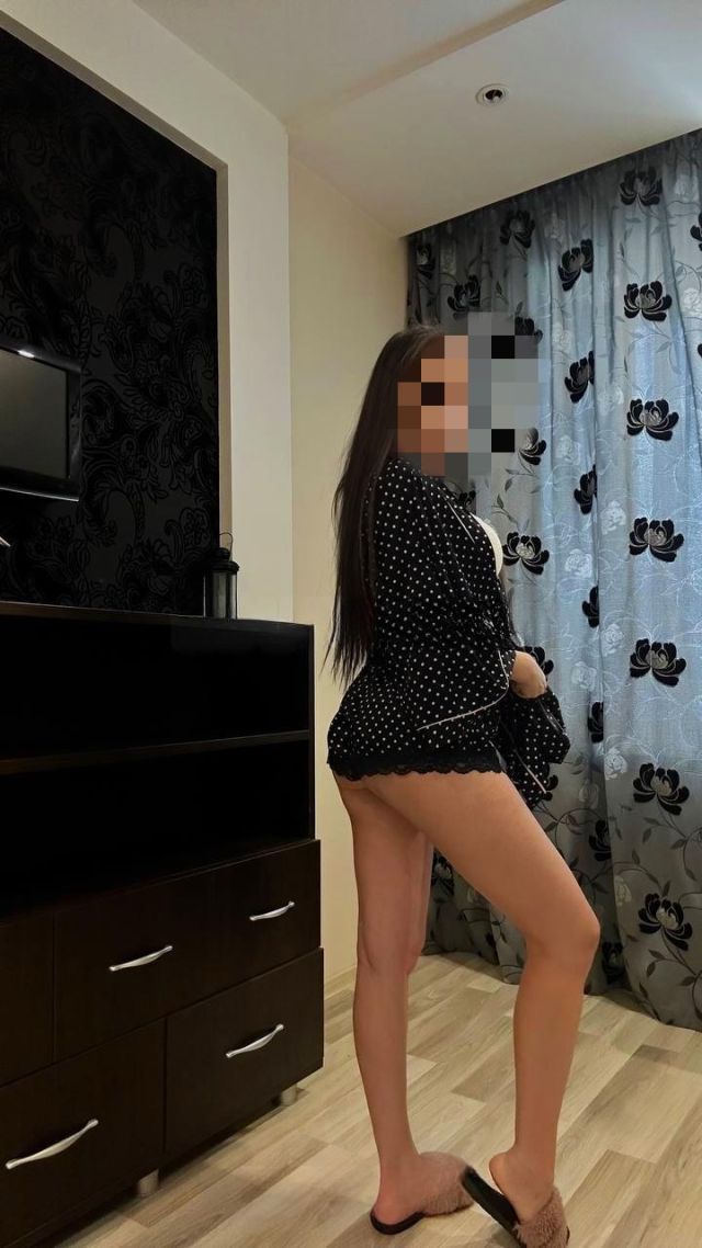 Индивидуалка Карина Автовокзал Фотография 