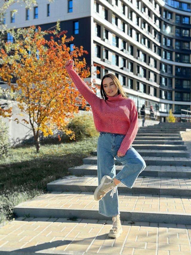 Индивидуалка Анна Ботанический Фотография 