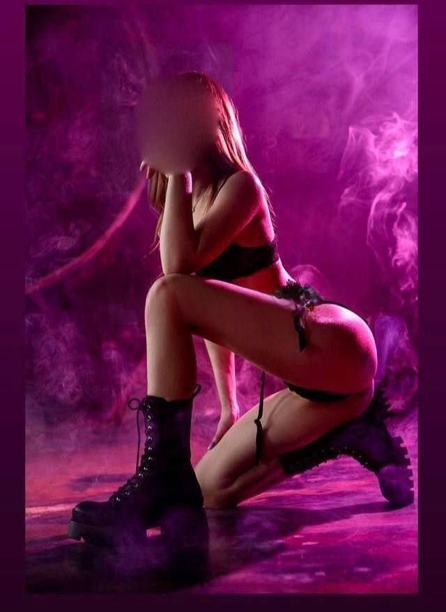 Индивидуалка Аврора Виз Фотография 