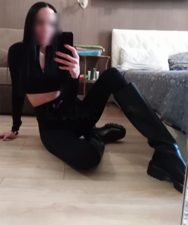 Индивидуалка Альфия Автовокзал