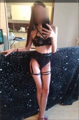 Миниатюра Индивидуалка Альфия Автовокзал Фотография 