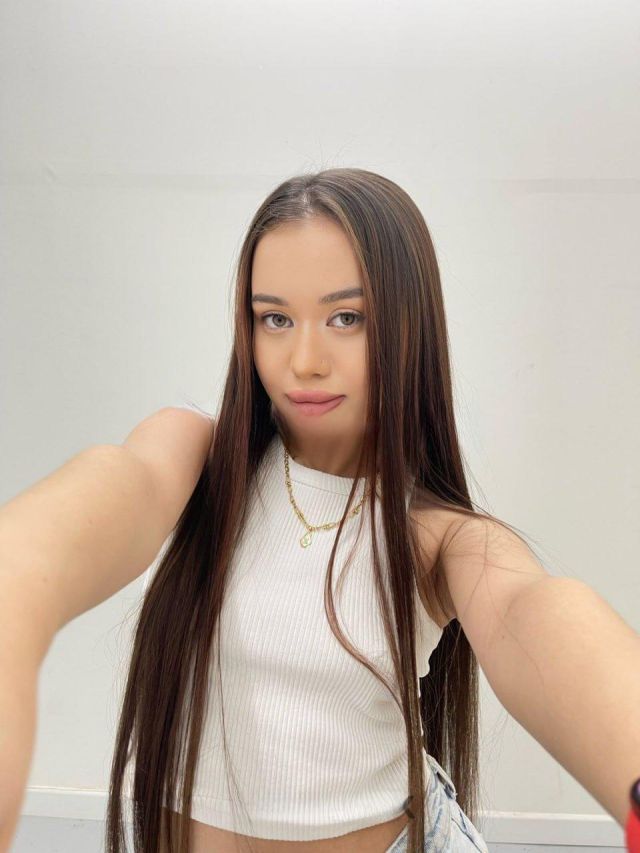 Индивидуалка Милена Новая Сортировка