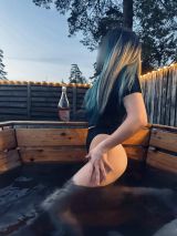 Миниатюра Индивидуалка Арина Фотография 