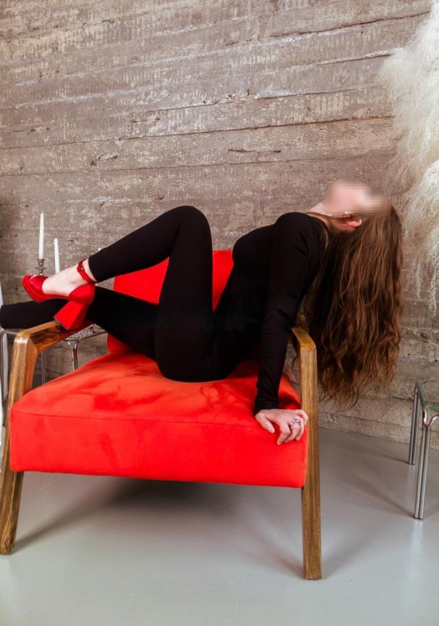 Индивидуалка Риша Фотография 