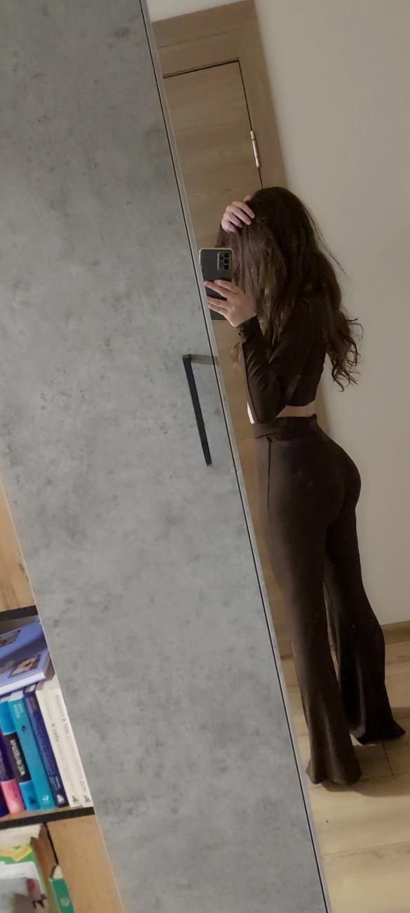 Индивидуалка Риша Фотография 