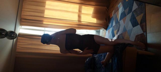 Индивидуалка Риша Фотография 