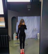 Миниатюра Индивидуалка Риша Фотография 