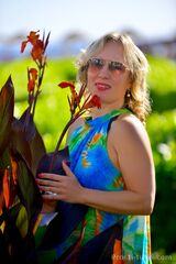 Миниатюра Массажистка Ольга Виз Фотография 