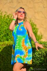 Миниатюра Массажистка Ольга Виз Фотография 