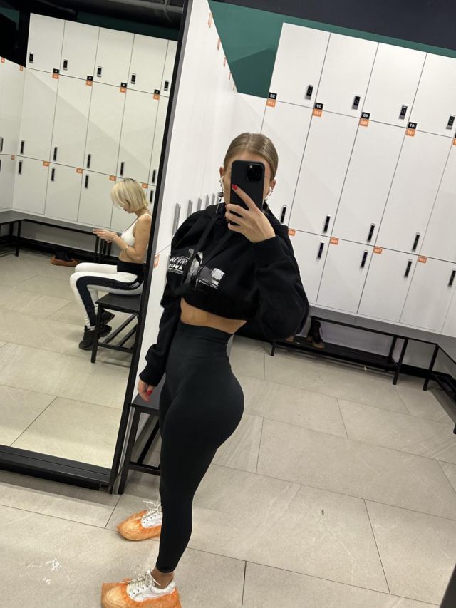 Индивидуалка Милана Центр Фотография 