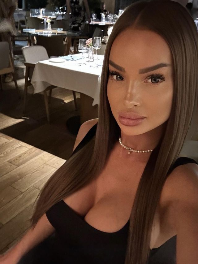 Индивидуалка Милана Центр Фотография 