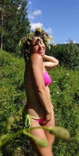 Миниатюра Массажистка Марина Центр Фотография 