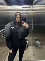 Миниатюра Индивидуалка Милана Фотография 