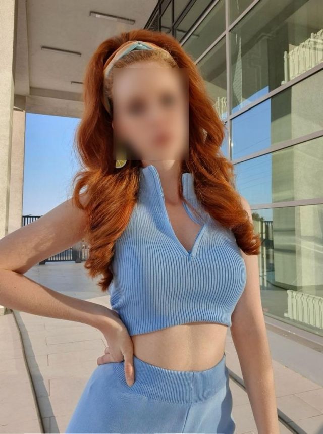 Индивидуалка Лера Фотография 