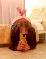 Миниатюра Индивидуалка Регина Центр Фотография 