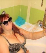 Миниатюра Индивидуалка Света ЖД Вокзал Фотография 