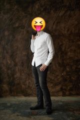 Миниатюра Мужчина Дима Фотография 