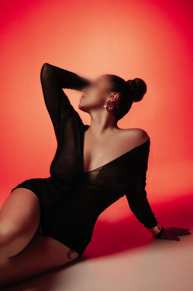 Индивидуалка Санта Центр Фотография 