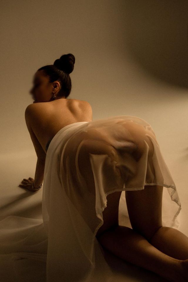 Индивидуалка Санта Центр Фотография 