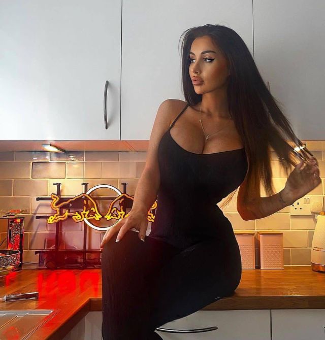 Индивидуалка Сара Фотография 