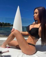 Миниатюра Индивидуалка Сара Фотография 