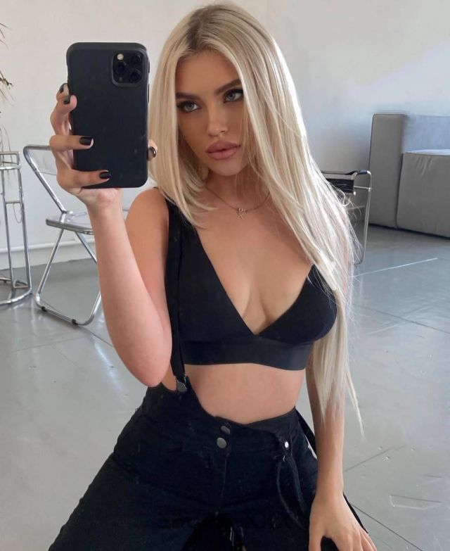 Индивидуалка Таня Фотография 