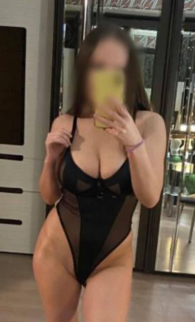 Индивидуалка Ника Эльмаш Фотография 