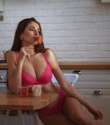 Миниатюра Индивидуалка Александра Фотография 