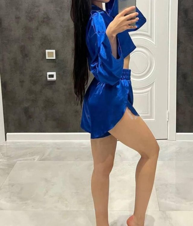 Индивидуалка Аня Центр