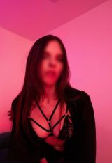 Миниатюра Индивидуалка Кристи Фотография 