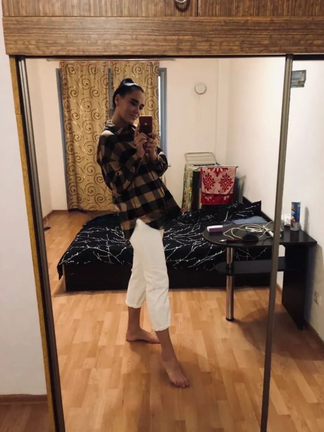 Индивидуалка Карина Фотография 