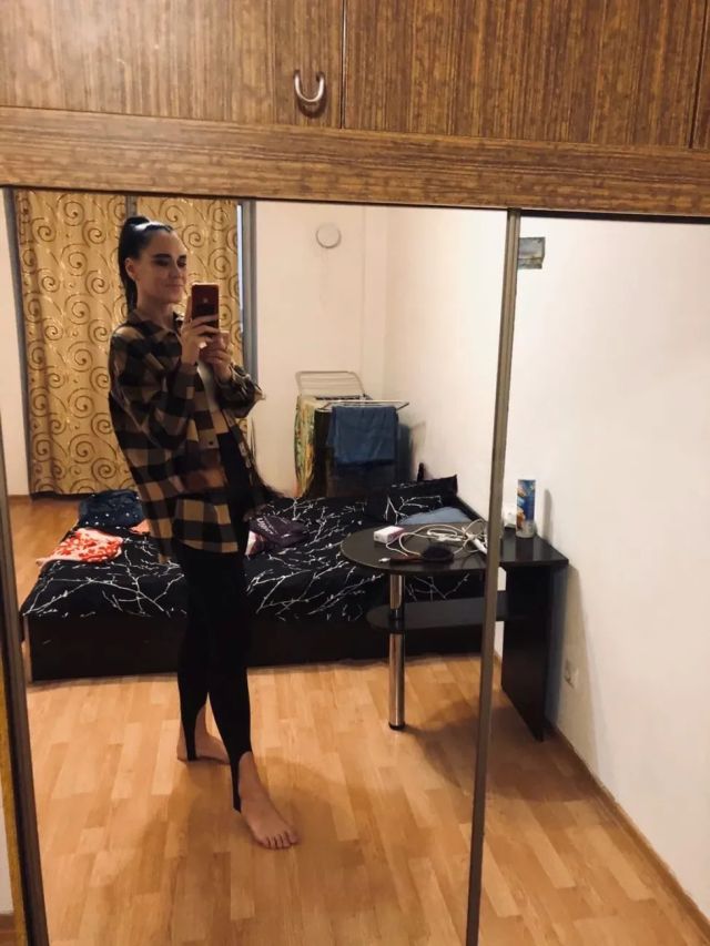 Индивидуалка Карина Фотография 