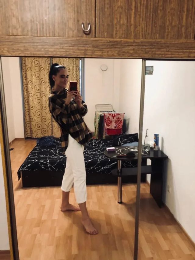 Индивидуалка Карина Фотография 