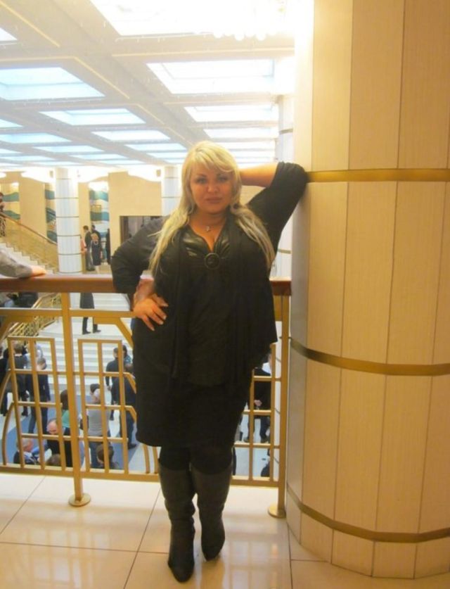 Индивидуалка Оленька Фотография 