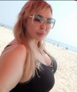 Миниатюра Индивидуалка Оленька Фотография 