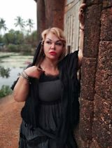 Миниатюра Индивидуалка Оленька Фотография 