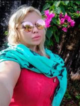 Миниатюра Индивидуалка Оленька Фотография 