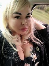 Миниатюра Индивидуалка Оленька Фотография 