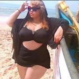 Миниатюра Индивидуалка Оленька Фотография 