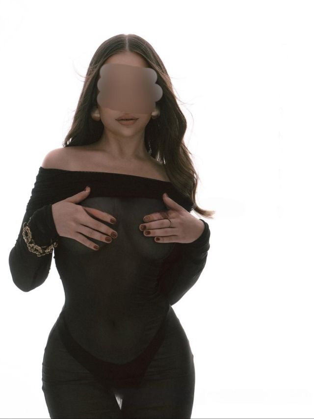 Индивидуалка Камилла Юго-Западный Фотография 