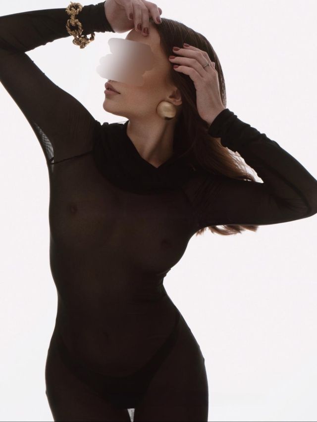 Индивидуалка Камилла Юго-Западный Фотография 