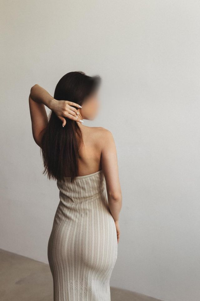 Индивидуалка Мару Центр Фотография 