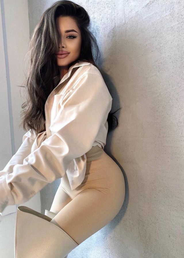 Индивидуалка Дарья Фотография 