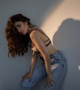 Миниатюра Индивидуалка Дарья Фотография 